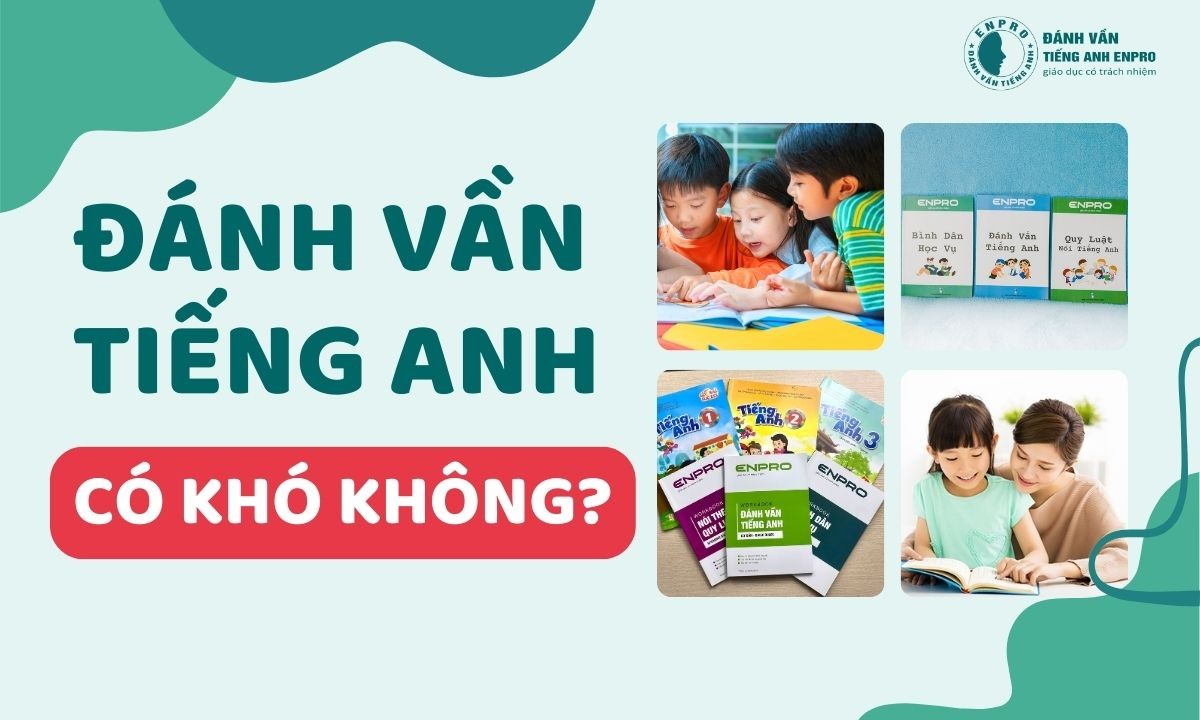 Đánh Vần Tiếng Anh - Người MẤT GỐC Có Học Được Không?