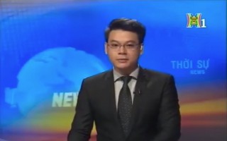 Đài truyền hình Hà Nội nói về Đánh vần tiếng Anh
